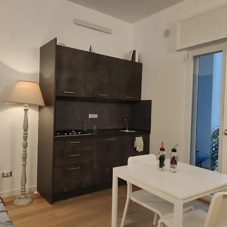 Baribespokehouse Apartment Bari