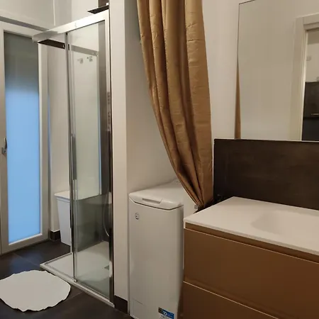 Apartment Baribespokehouse