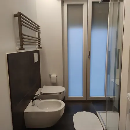 Baribespokehouse Apartment Bari