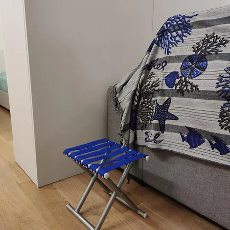 Baribespokehouse Apartment *