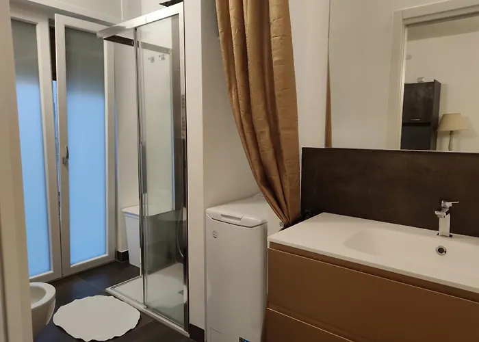 Apartamento Baribespokehouse
