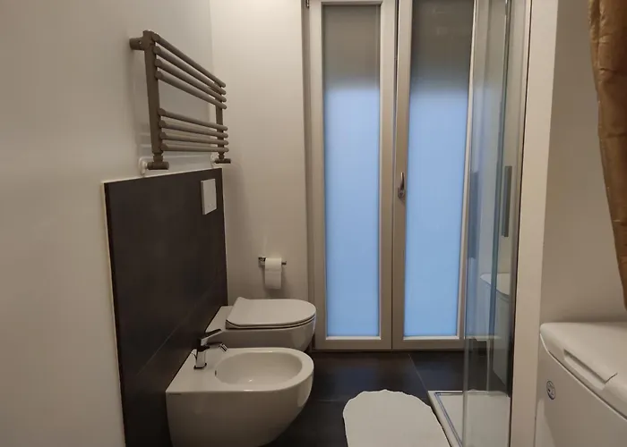 Baribespokehouse Apartamento Bari