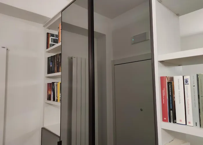 Baribespokehouse * Bari